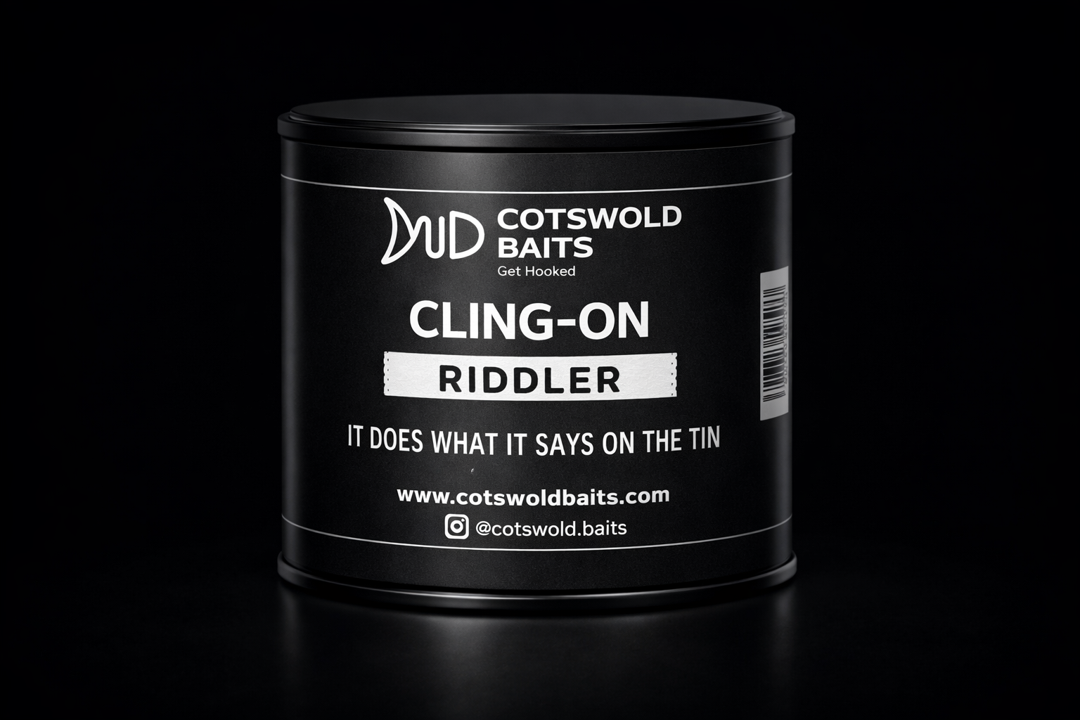 Riddler Cling-On