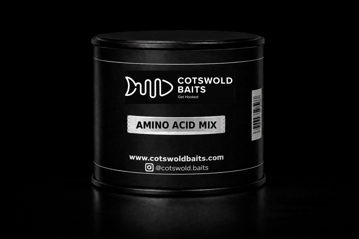 Amino Acid Mix