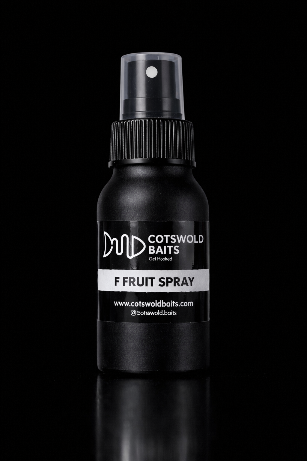 Forgotten Fruit Bait Spray