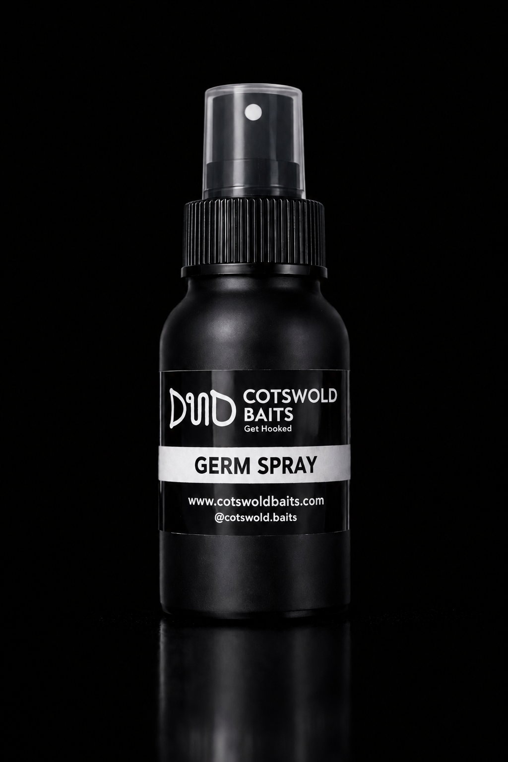 GERM SPRAY