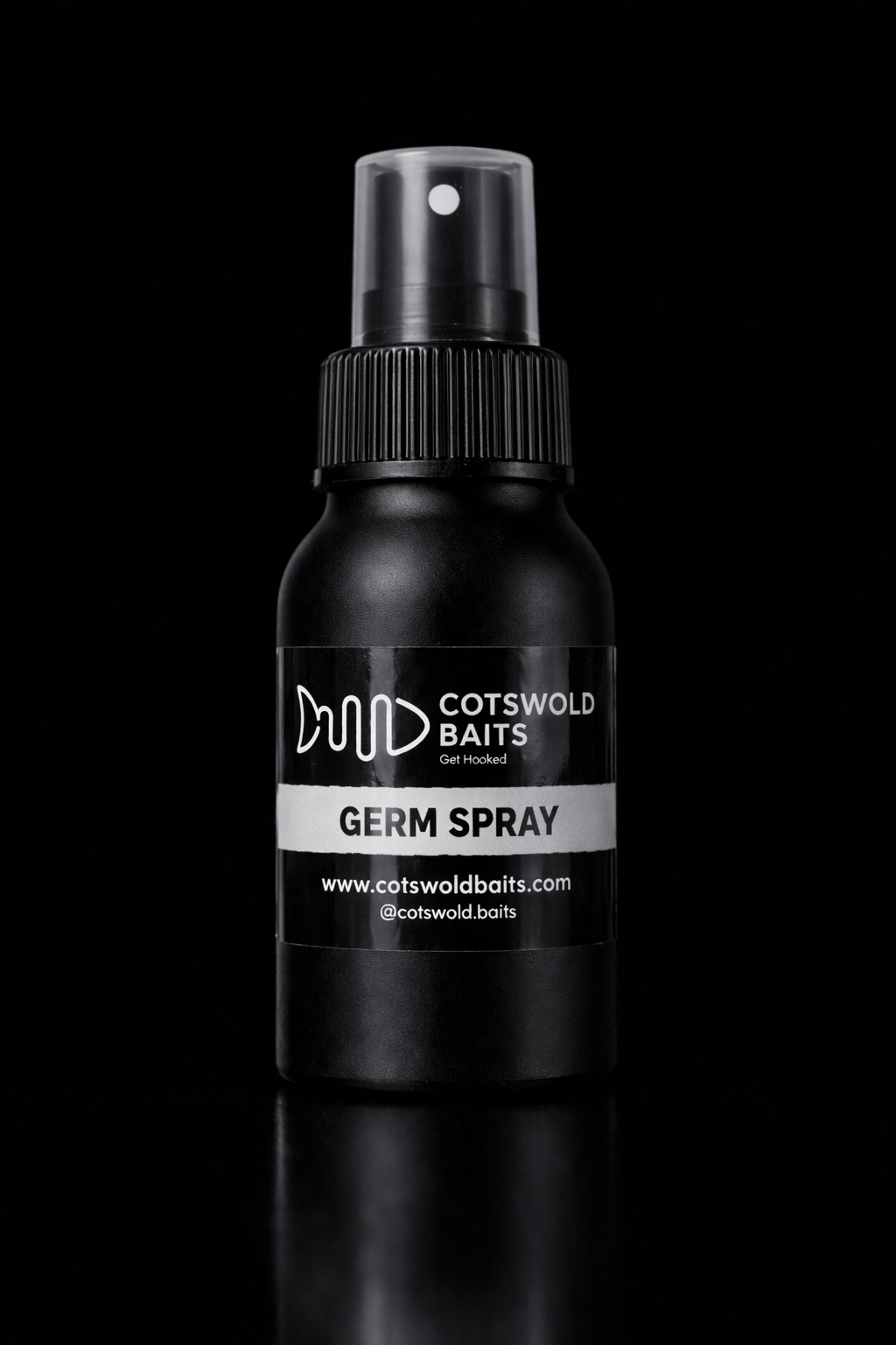 Germ Bait Spray