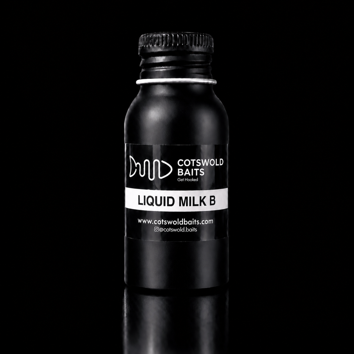 Liquid Milk B®