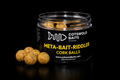 Meta-Bait Cork Balls