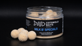 Milk B Cork Balls