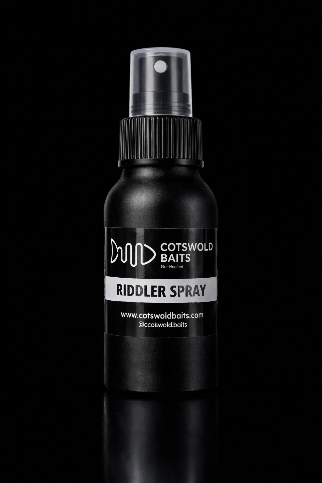 Riddler Bait Spray