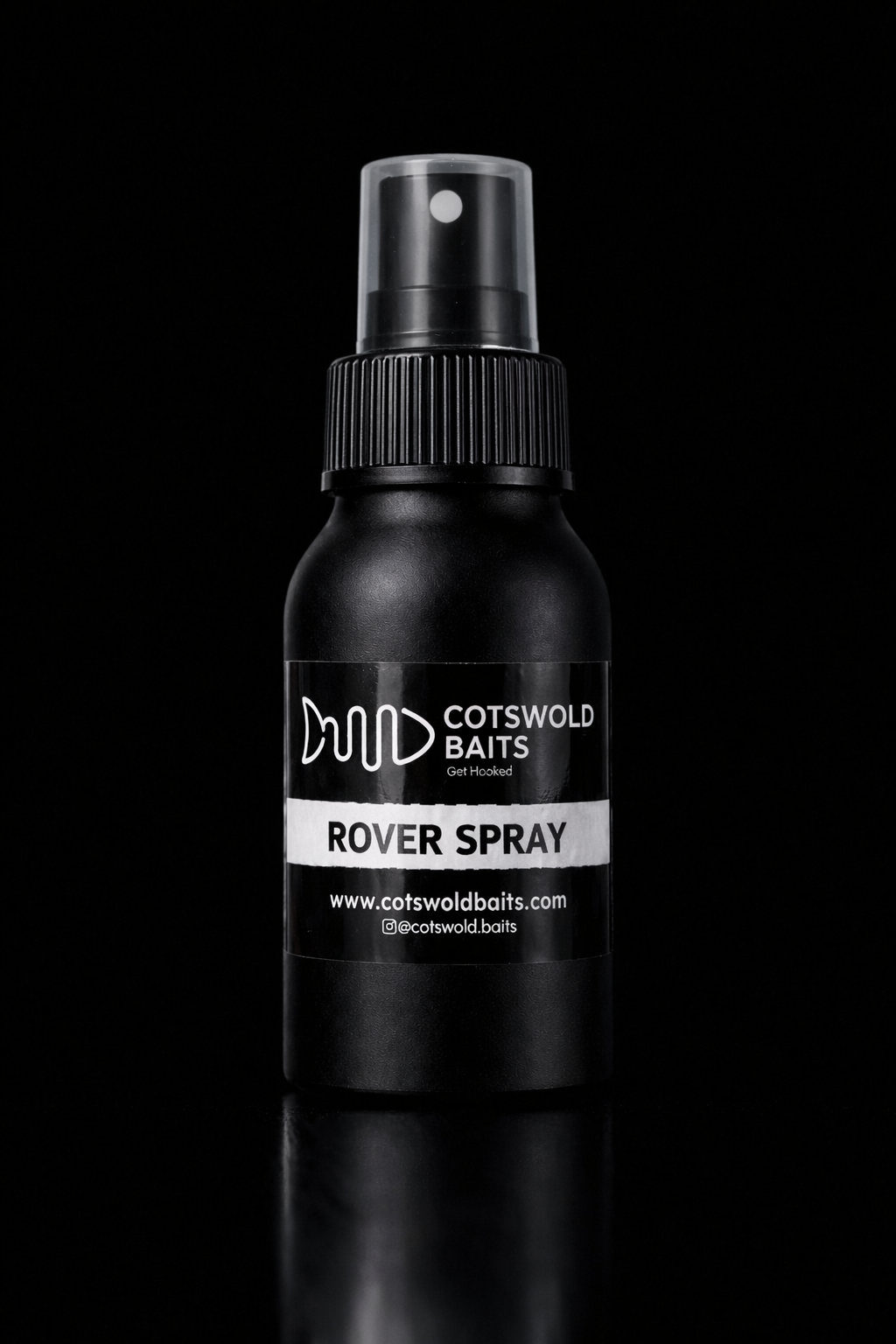 Rover Bait Spray