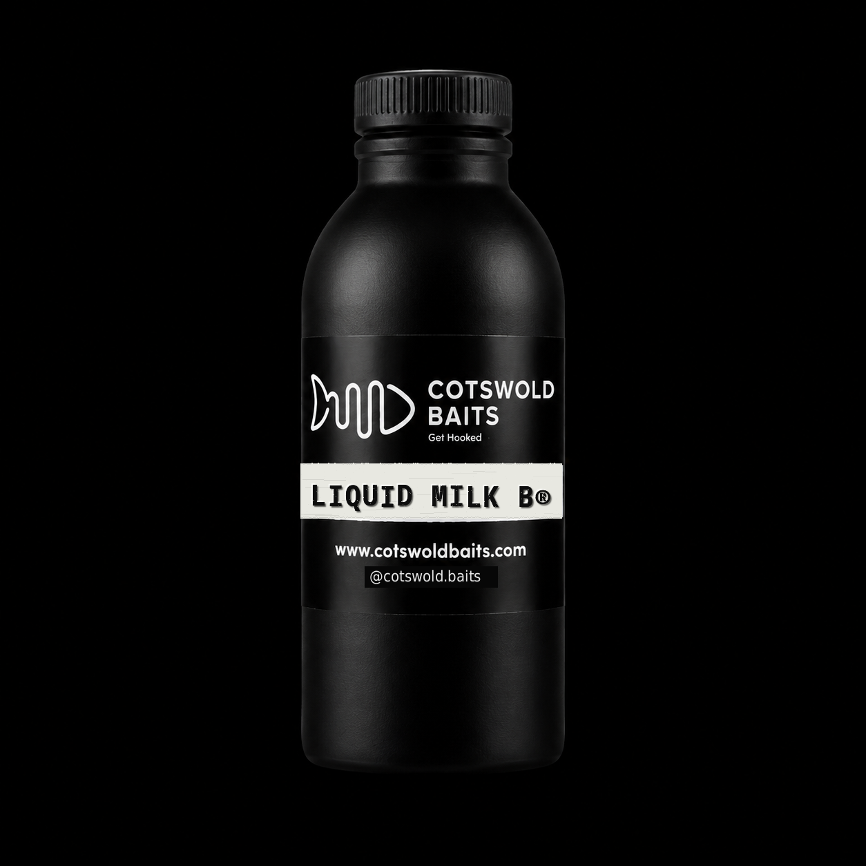 Liquid Milk B®