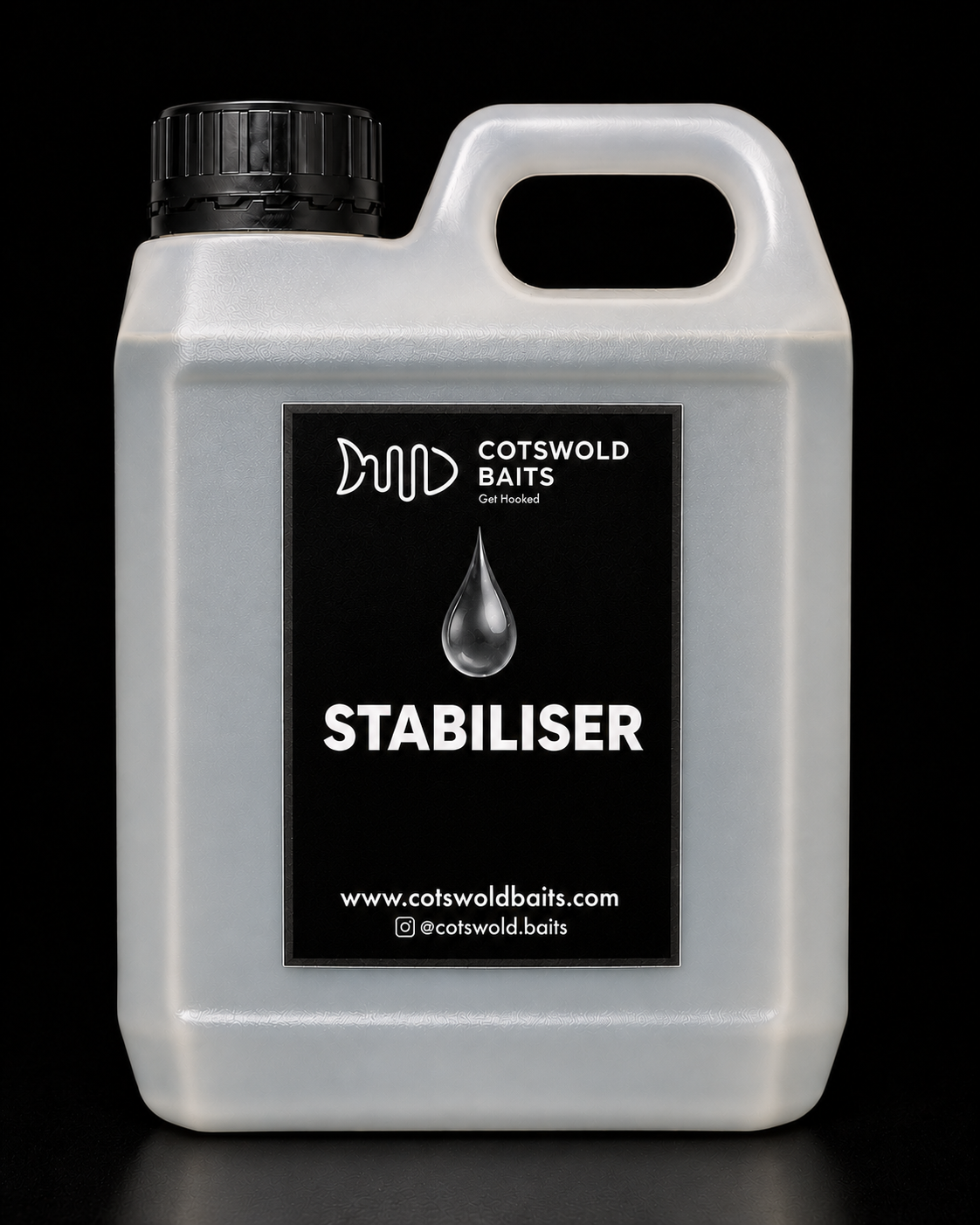 Bait Stabiliser