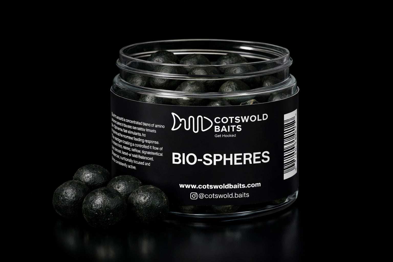 Bio-Spheres